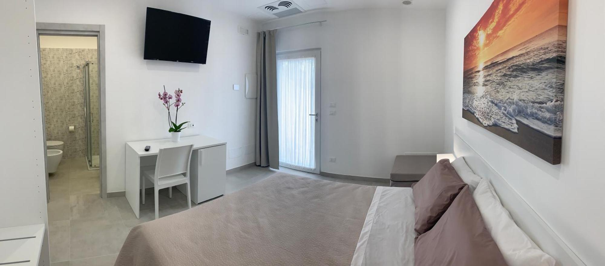 Tenuta Verdolivo 오스투니 외부 사진